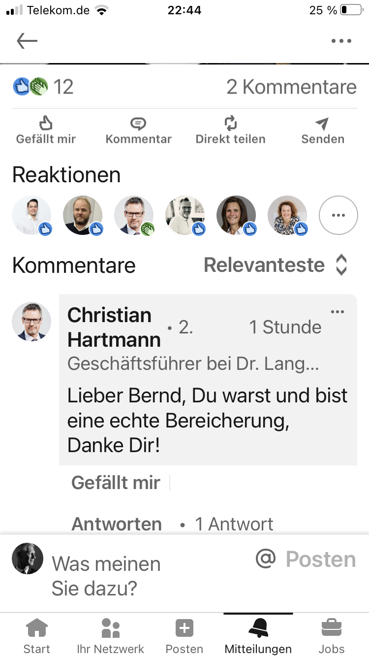 Dr. Langer Medical 1